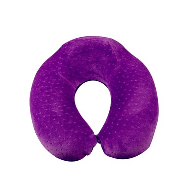 Memory Foam Neck Pillow