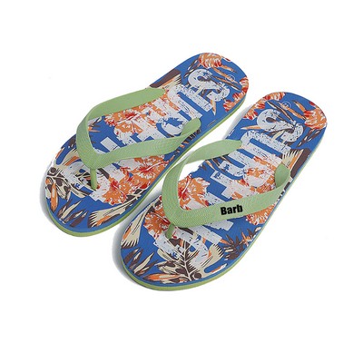 Men's Comfortable Non-Slip Flip Flops