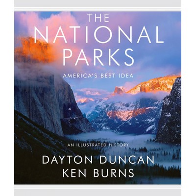 The National Parks (America's Best Idea)