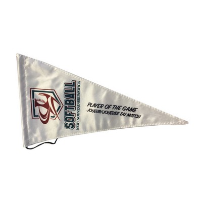 Custom Pennant