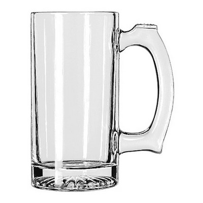 12 oz Libbey Sport Beer Mug