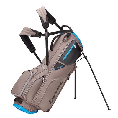 TaylorMade® FlexTech Crossover Stand Bag