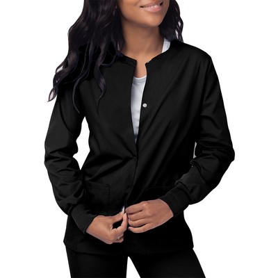 Adar Sivvan Women's Warm Up Jacket