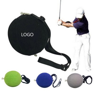 Golf Intelligent Impact Ball