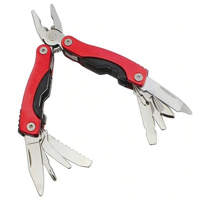 Mini Multi Function Tool