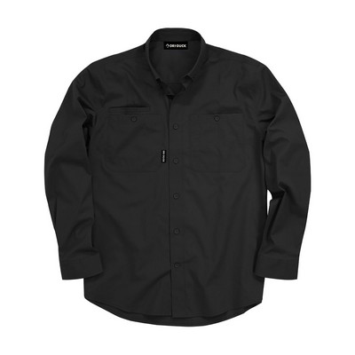 DRI DUCK Men's Craftsman Woven Shirt