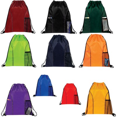 Sport Drawstring Backpack