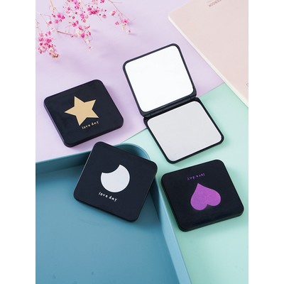 Square Shape Cosmetic Mirror