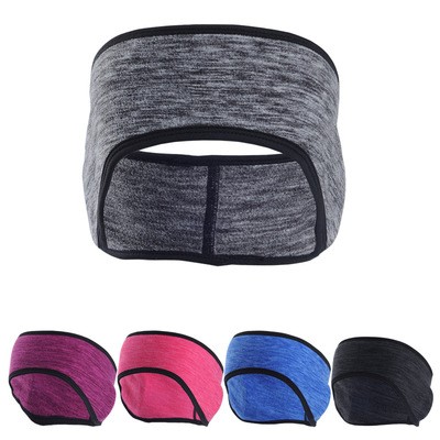 Ear Warmer Running Headband