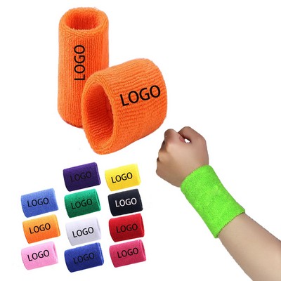 Sports Towel Wrist Guard