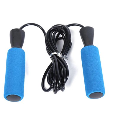 Jump Rope Skipping