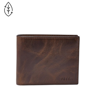 Fossil Derrick RFID Flp ID Bifold