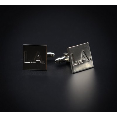 Classic Cufflinks