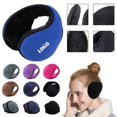 Winter Unisex Ear Warmer