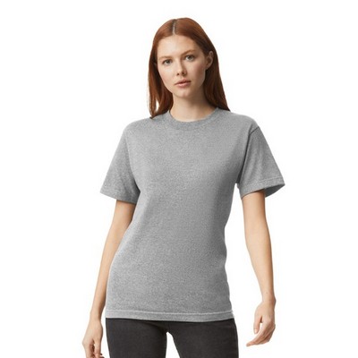 American Apparel Heavyweight Cotton Unisex Tee