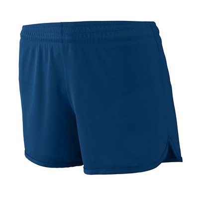 Augusta Sportswear Ladies Accelerate Short