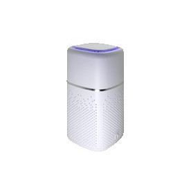 Breeze Anion HEPA Negative Ion Air Purifier