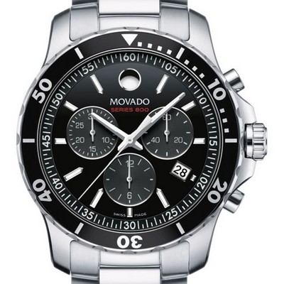 Movado Core Series 800 Gents