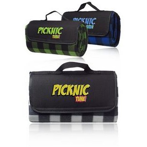 Zion Roll Up Picnic Blankets