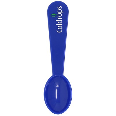 3.875" Taster Spoon, Large, with 1 Color Imprint