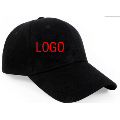 Economy Cap