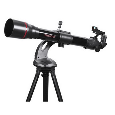 Tasco SpaceStation 60X700mm Telescope