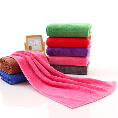 Microfiber Thick Car Washing Towel