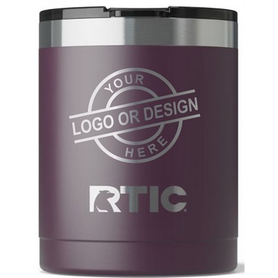 RTIC® 12 Oz. Essentials Lowball Tumbler