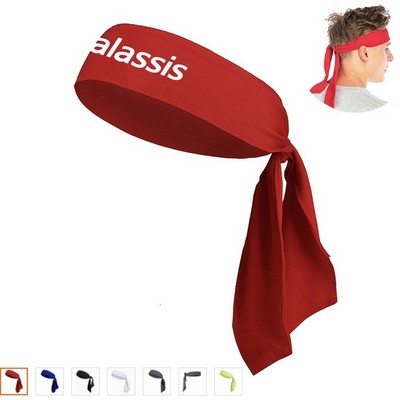 Sport Bandage Headbands