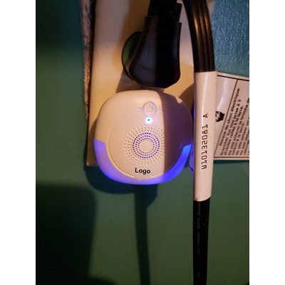 Ultrasonic Pest Repeller Plug in Pest Repellent