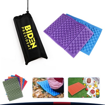 World Foldable Camping Mat