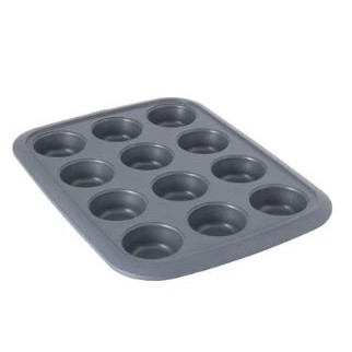 BergHoff® Gem 12 Cup Cupcake Pan