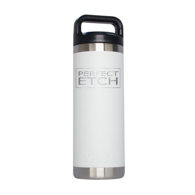 18 Oz. YETI® Bottle