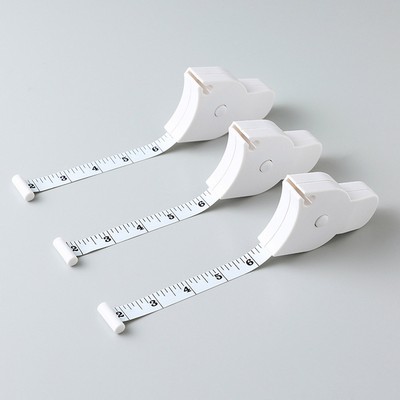 Body measure tape