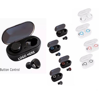 Wireless Earbuds