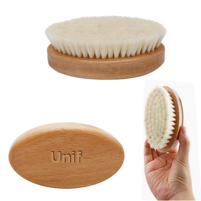 Wool Fabric Textile Cleaning Brush