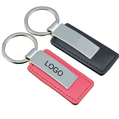 Automotive Key Chain