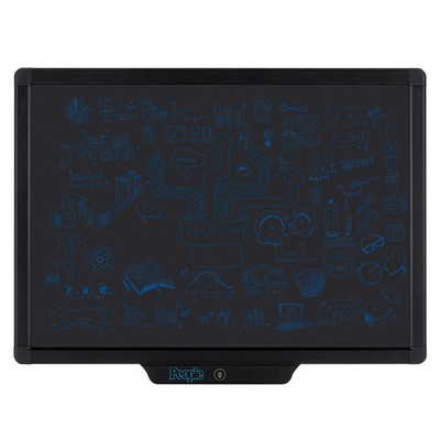 20 Inch LCD Colorful Digital Sketch Board