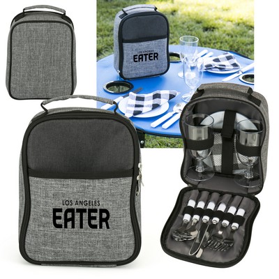 Picnic For Two Mini Tote