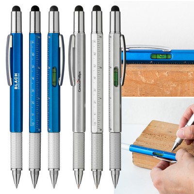 Carpenter Multi-Tool Pen