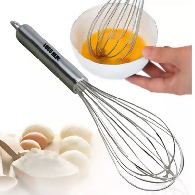 Mini Whisks / Kitchen Sturdy Wire for Whipping and Mixing