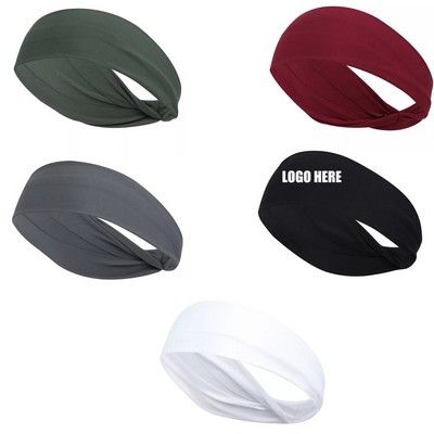 Sports Headband