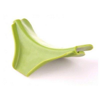 Silicone Spout Funnel