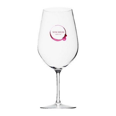 Red Wine Glass