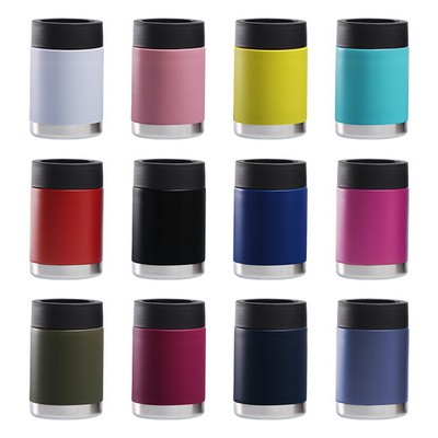 12 OZ. Stainless Steel Water Cup Tumbler