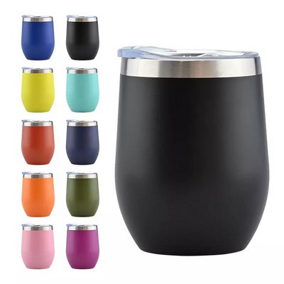 Wine Tumblers