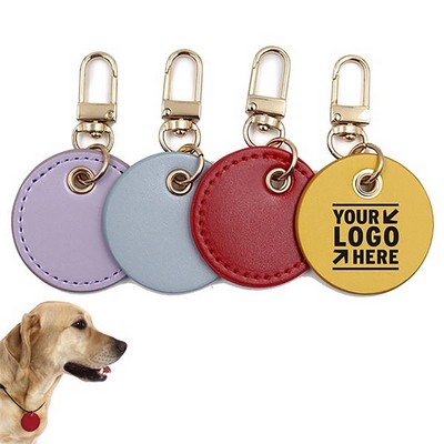 Dog Nameplate ID Tags