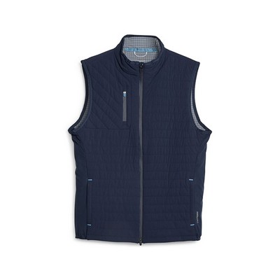 Puma Scotia Quilted Vest