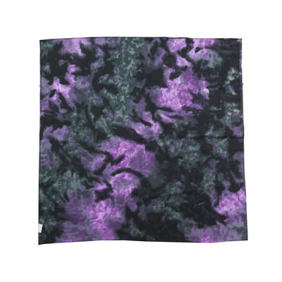 Tie-Dye Bandana