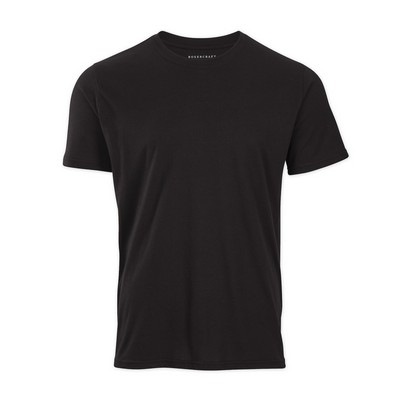 Boxercraft Men's Essential Crew Neck Tee